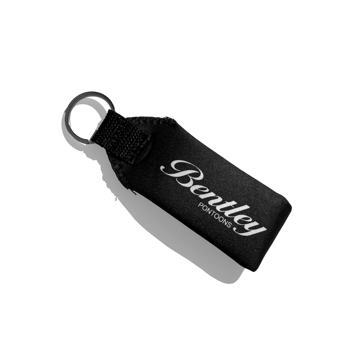 Floating Neoprene Keychain