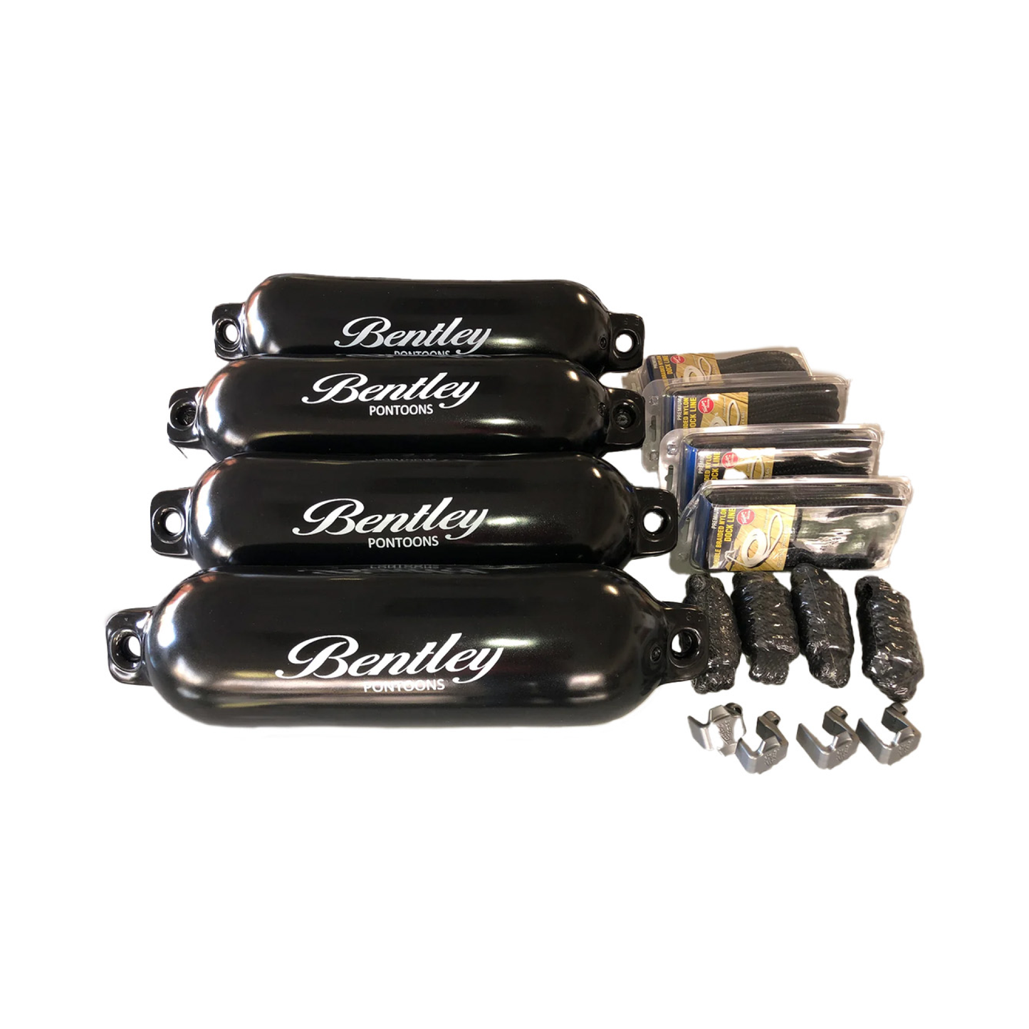 Bentley Pontoons Docking Kit