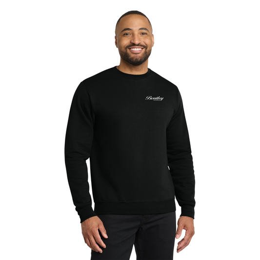 Port & Co® Core Fleece Crewneck Sweatshirt
