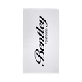 30" x 60" Sublimated Beach Towel