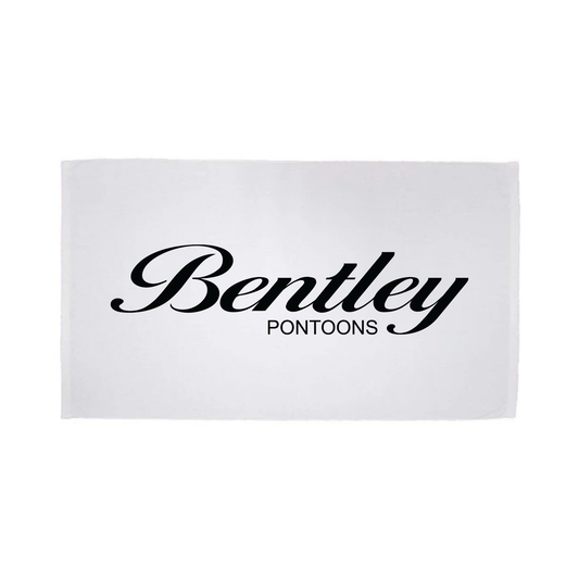 30" x 60" Sublimated Beach Towel